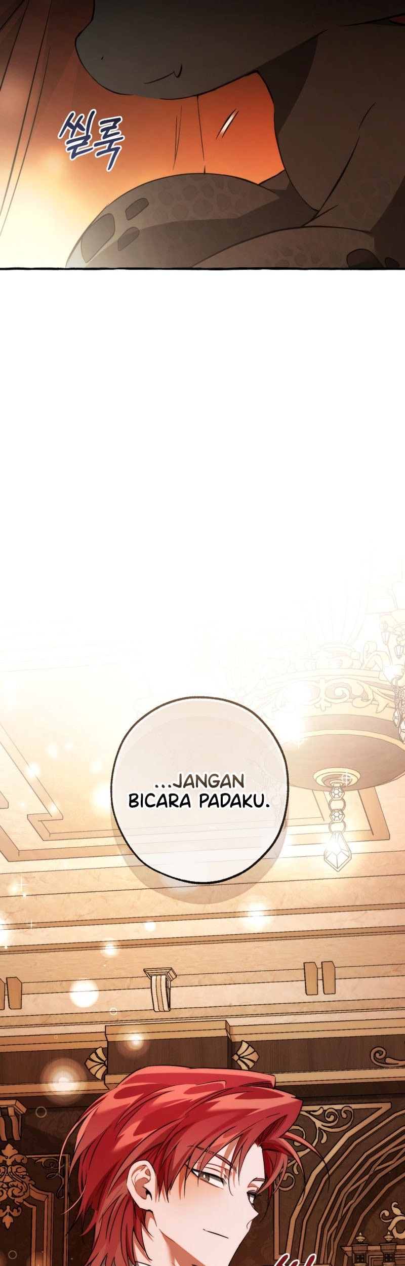 Trash of the Count’s Family Chapter 157 Gambar 54