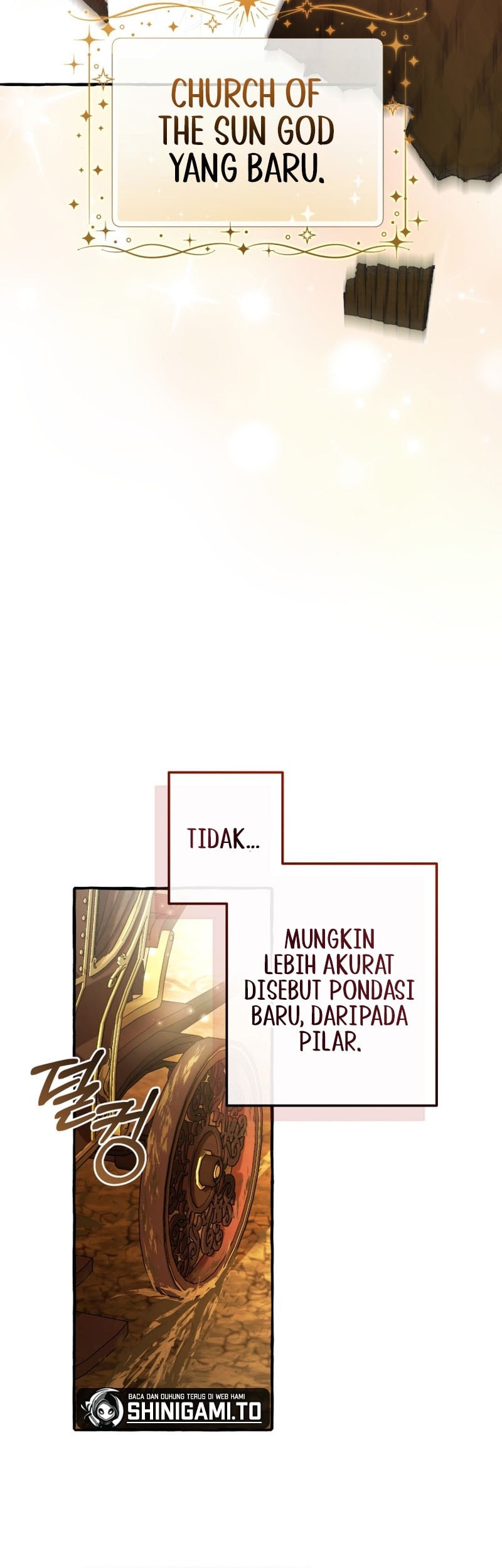 Trash of the Count’s Family Chapter 157 Gambar 4