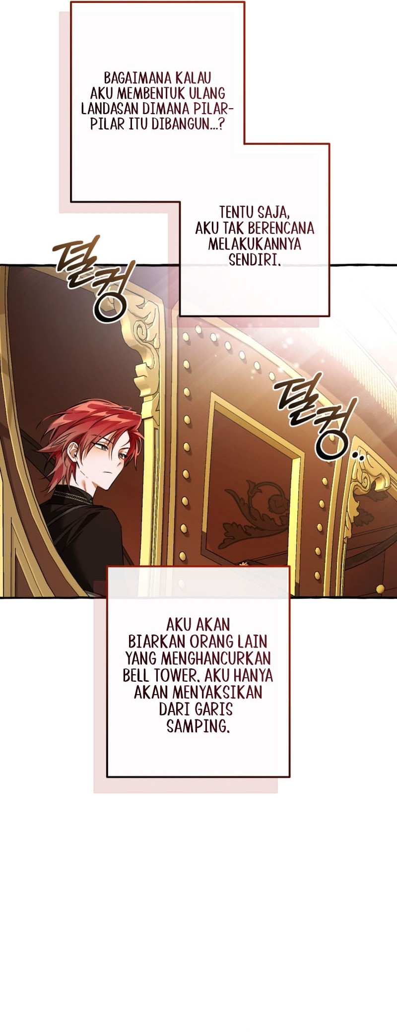 Trash of the Count’s Family Chapter 157 Gambar 5