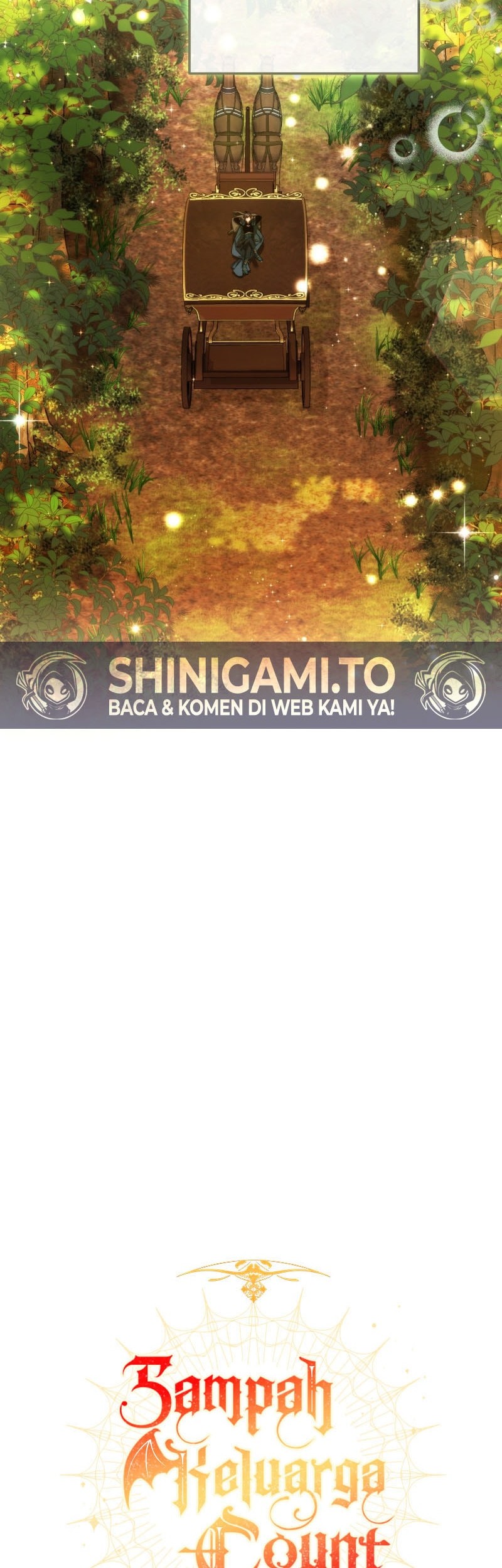 Trash of the Count’s Family Chapter 157 Gambar 11