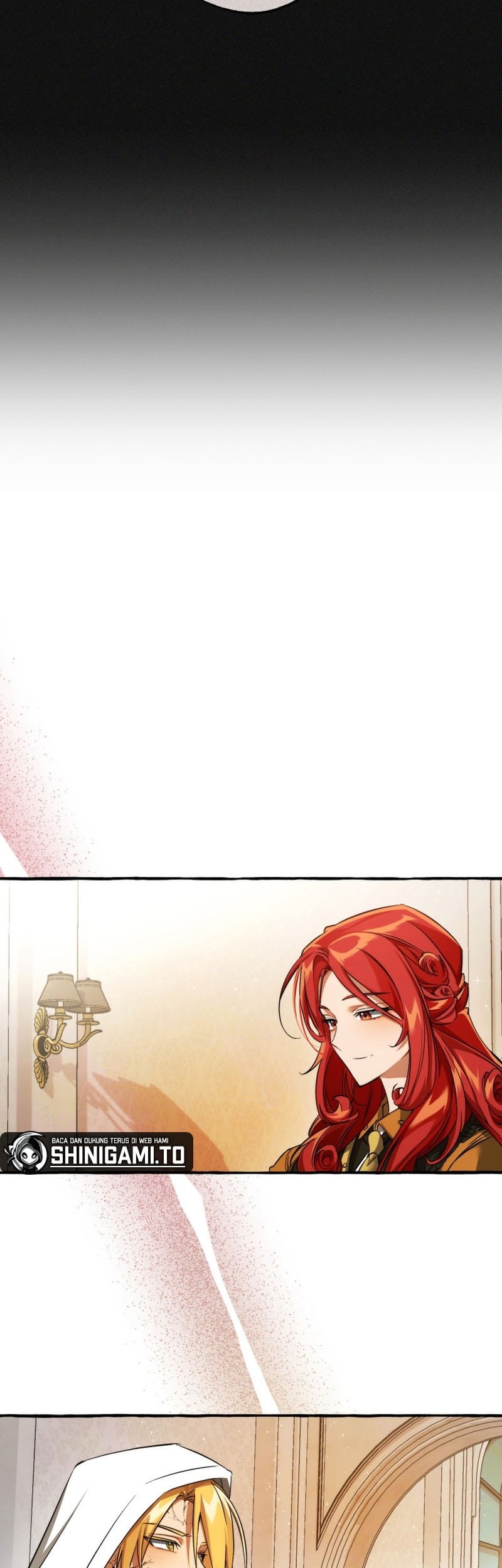 Trash of the Count’s Family Chapter 157 Gambar 16