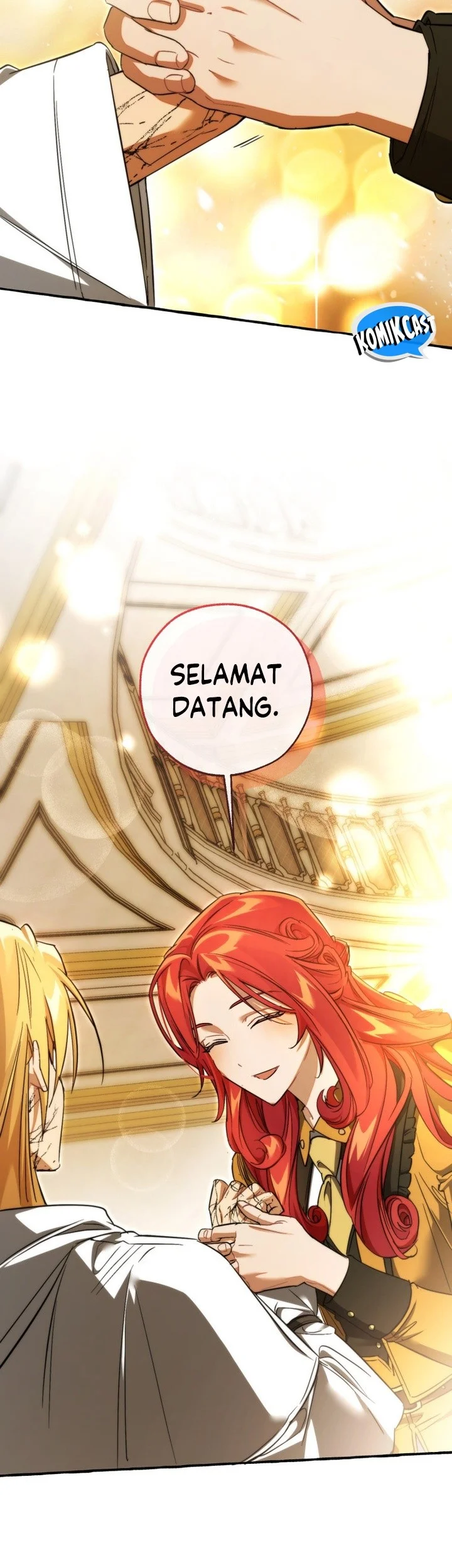 Trash of the Count’s Family Chapter 157 Gambar 24