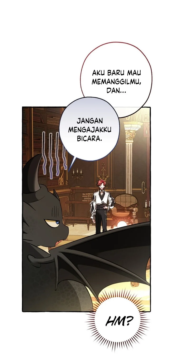 Trash of the Count’s Family Chapter 157 Gambar 33