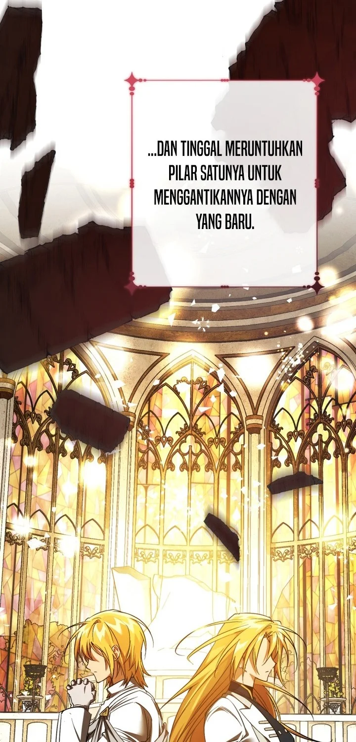 Manhwa Trash of the Count’s Family Chapter 157 gambar nomor 2