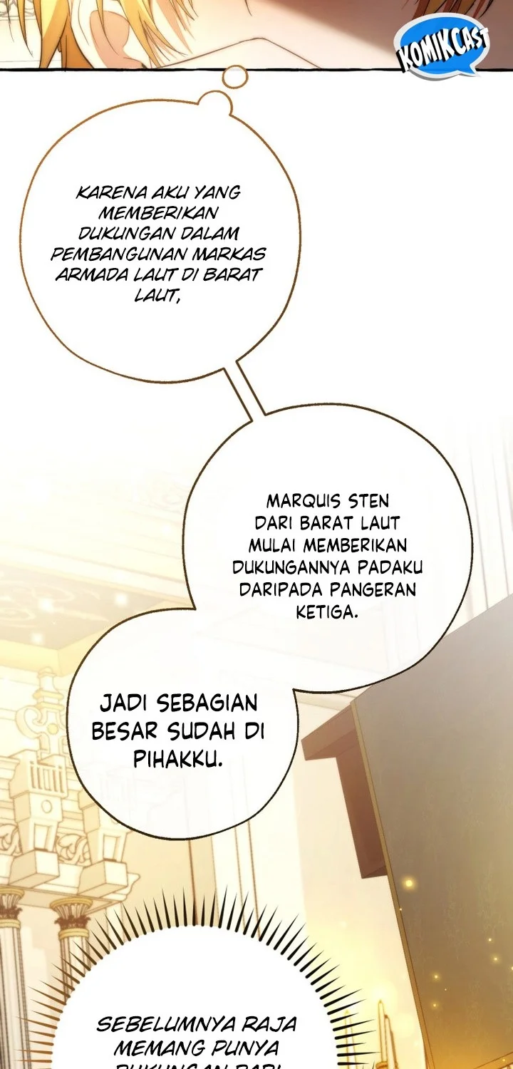 Trash of the Count’s Family Chapter 157 Gambar 43