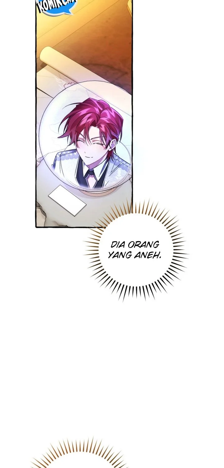 Trash of the Count’s Family Chapter 157 Gambar 45