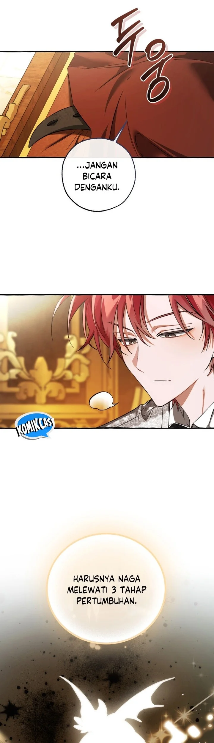 Trash of the Count’s Family Chapter 157 Gambar 52