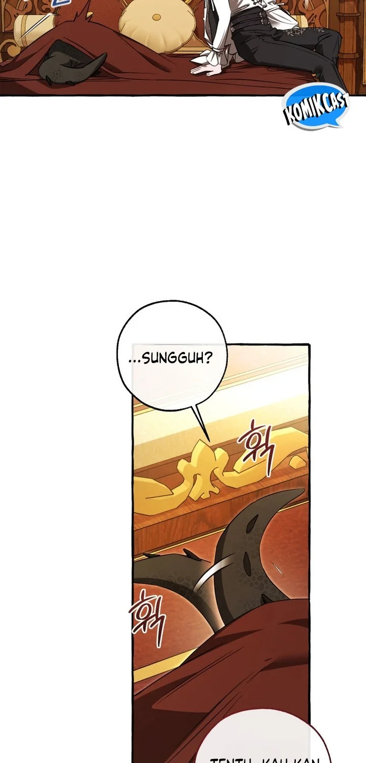 Trash of the Count’s Family Chapter 157 Gambar 55