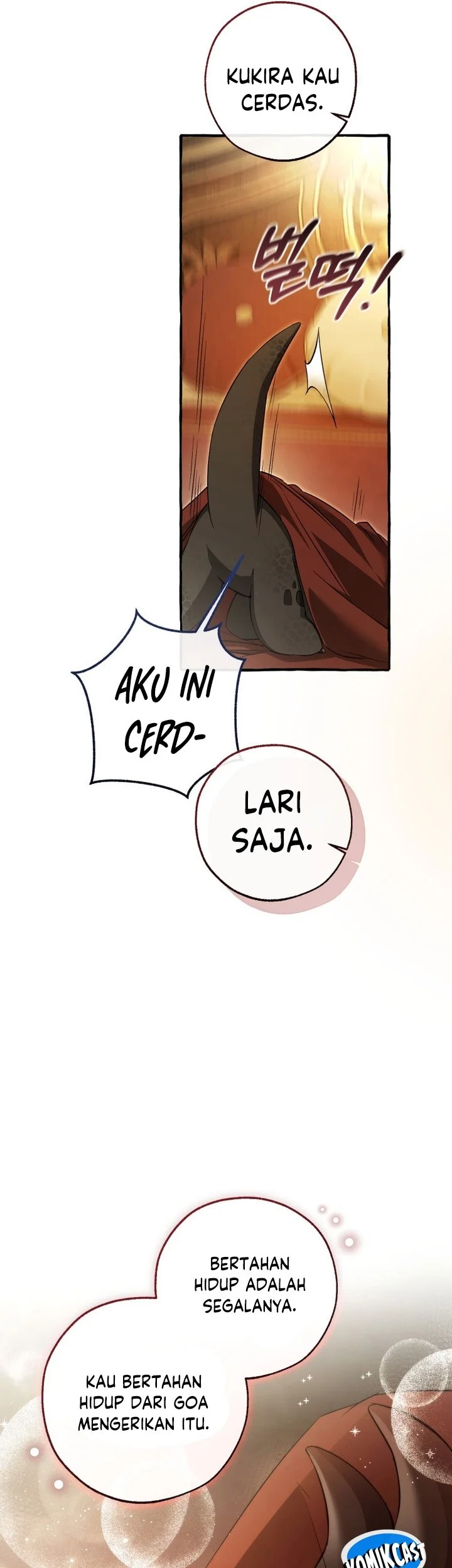 Trash of the Count’s Family Chapter 157 Gambar 57