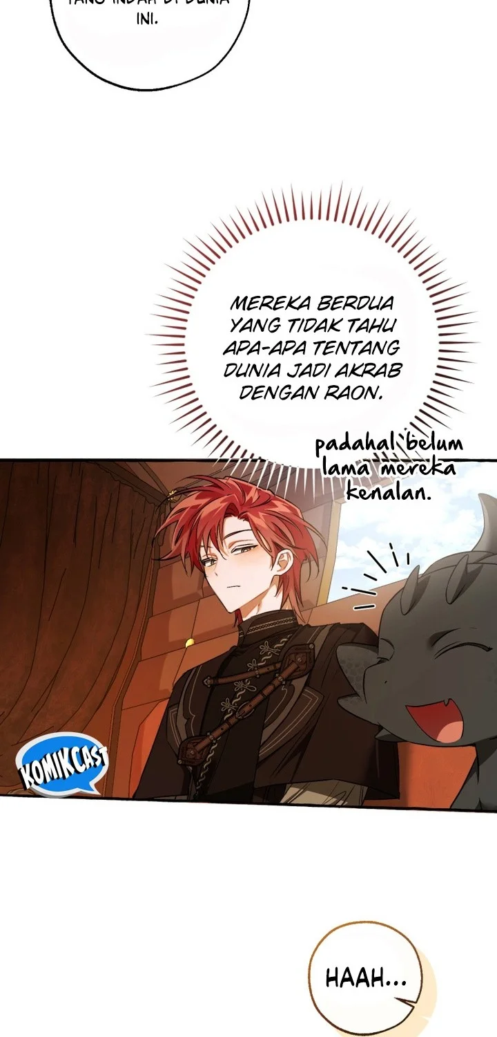 Trash of the Count’s Family Chapter 157 Gambar 8