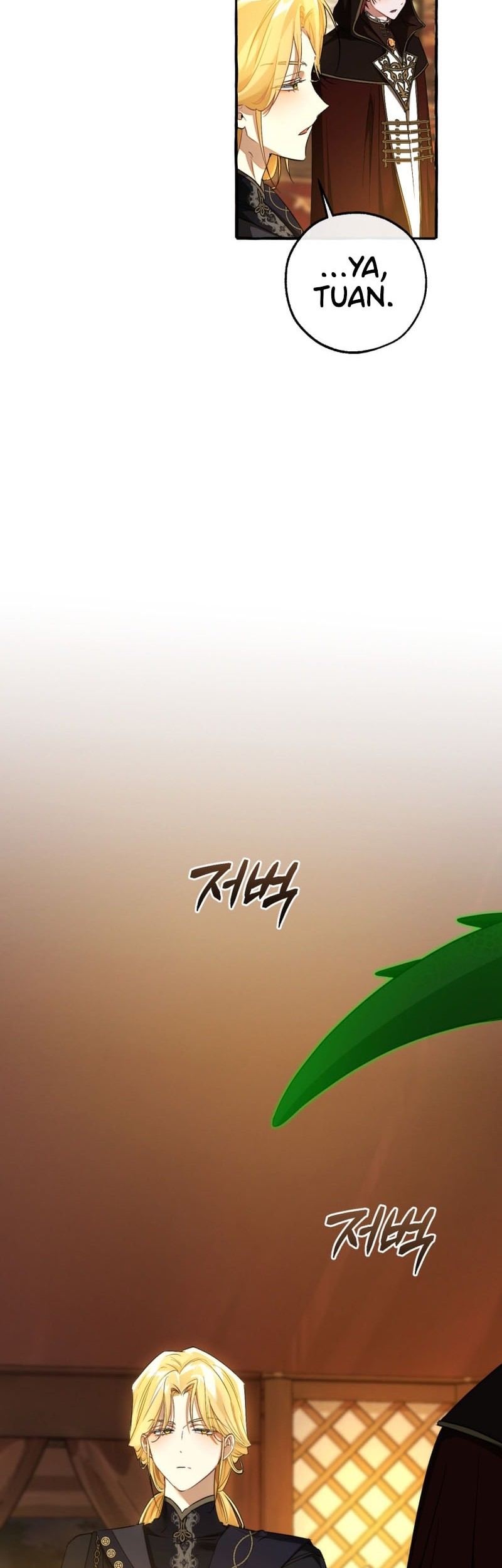 Trash of the Count’s Family Chapter 158 Gambar 35