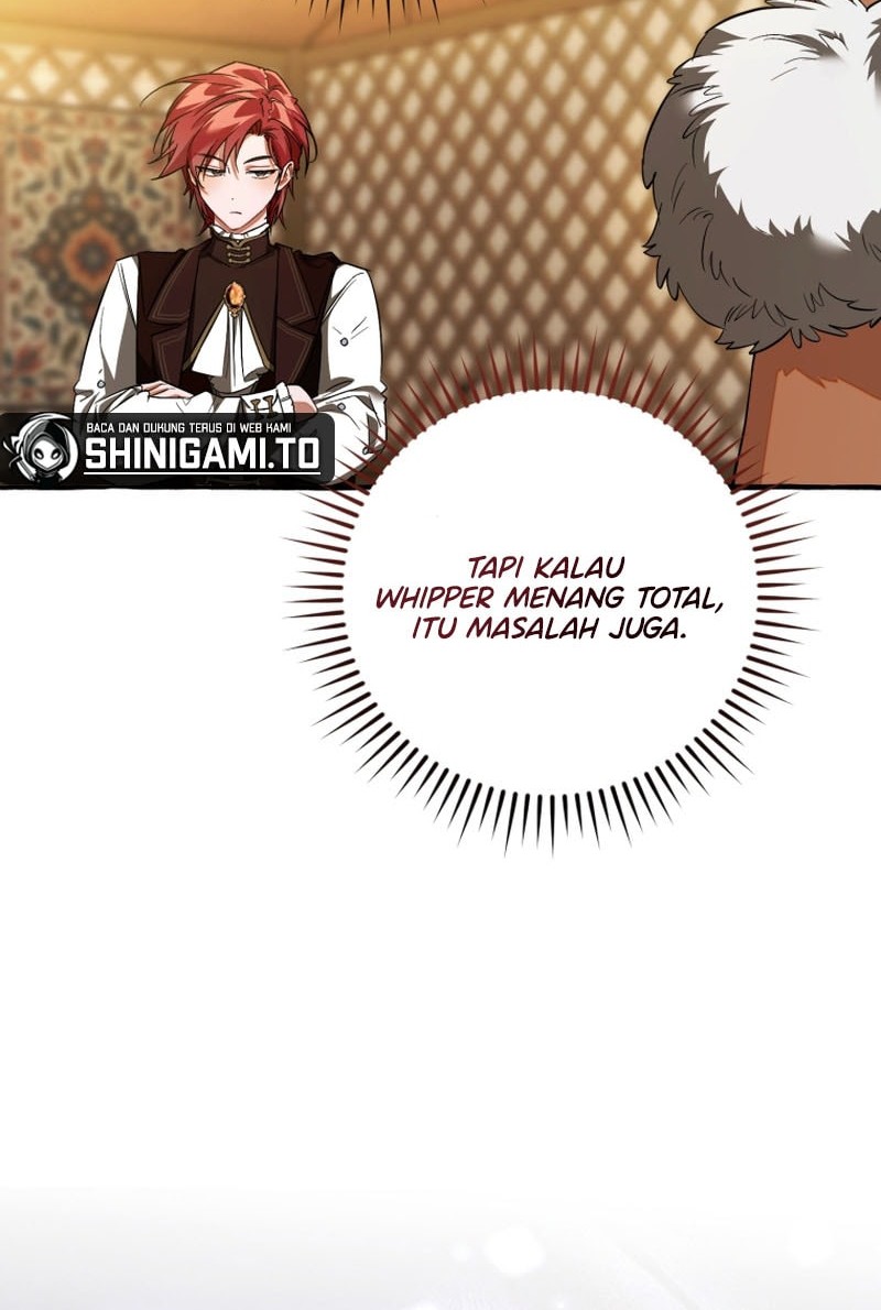 Trash of the Count’s Family Chapter 158 Gambar 41
