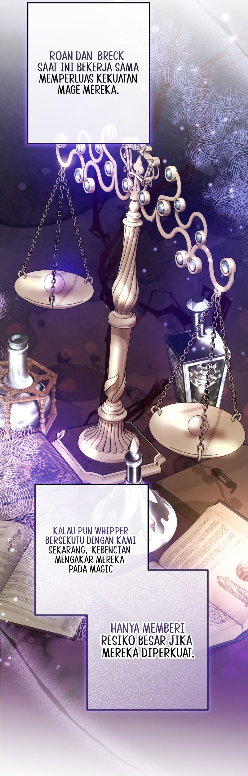 Trash of the Count’s Family Chapter 158 Gambar 42