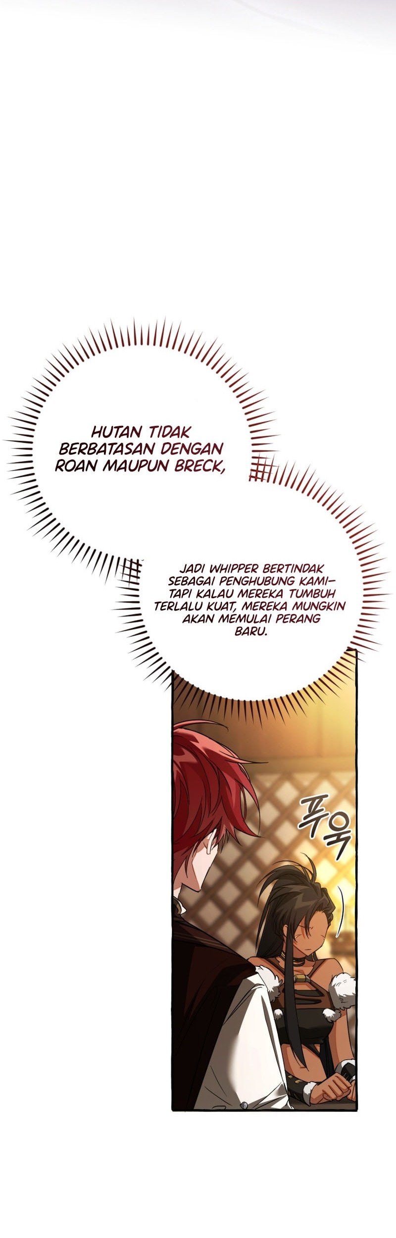 Trash of the Count’s Family Chapter 158 Gambar 43