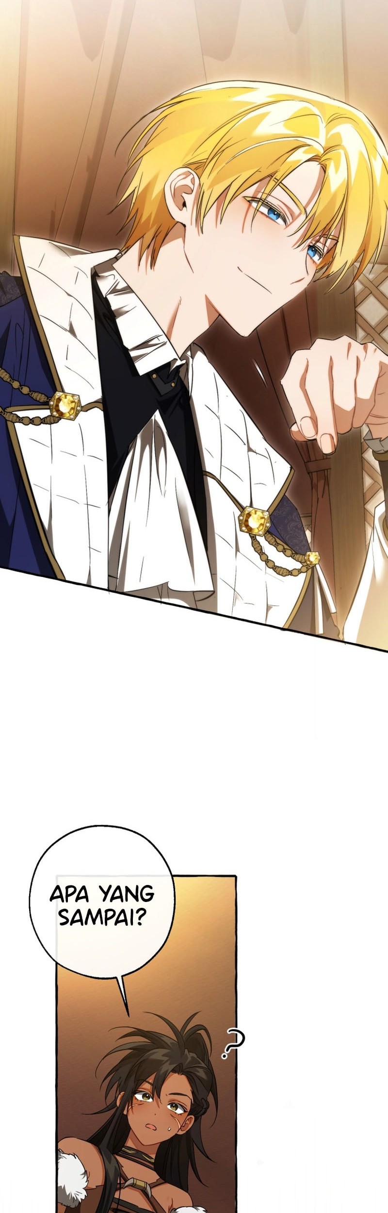 Trash of the Count’s Family Chapter 158 Gambar 47