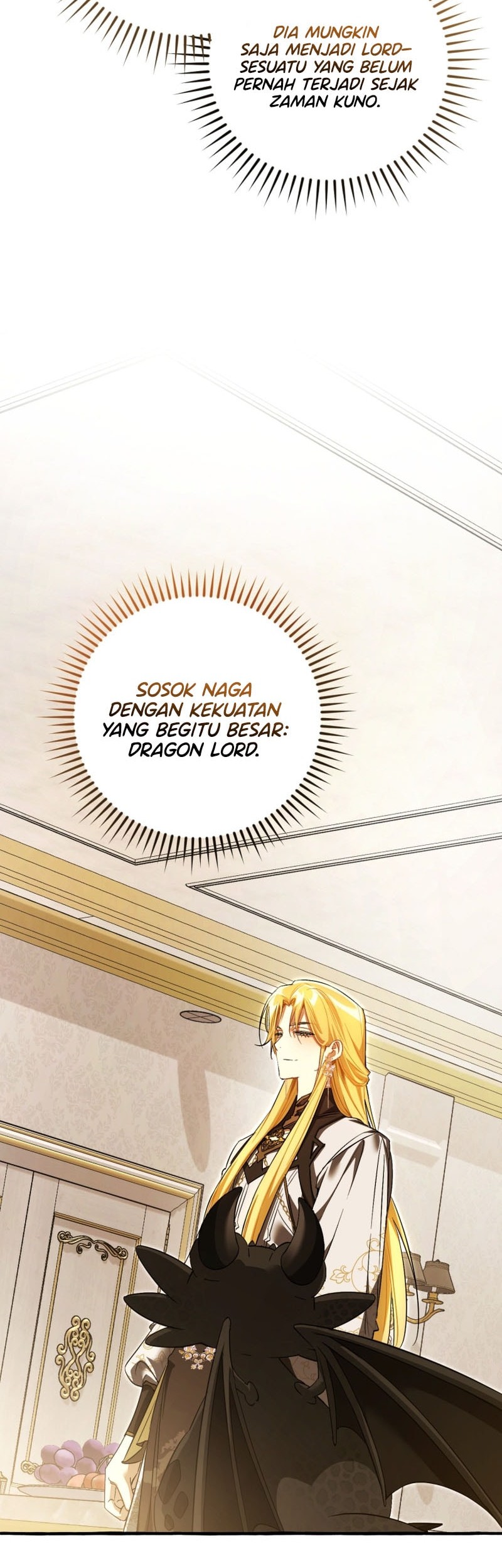 Trash of the Count’s Family Chapter 158 Gambar 5