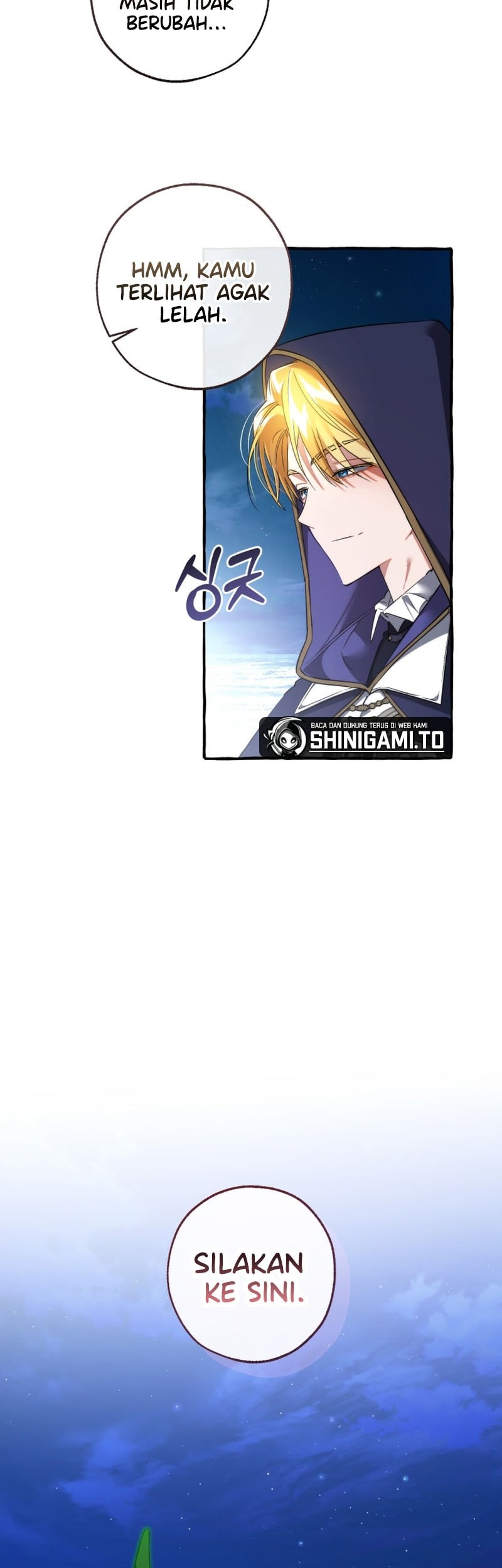 Trash of the Count’s Family Chapter 158 Gambar 16