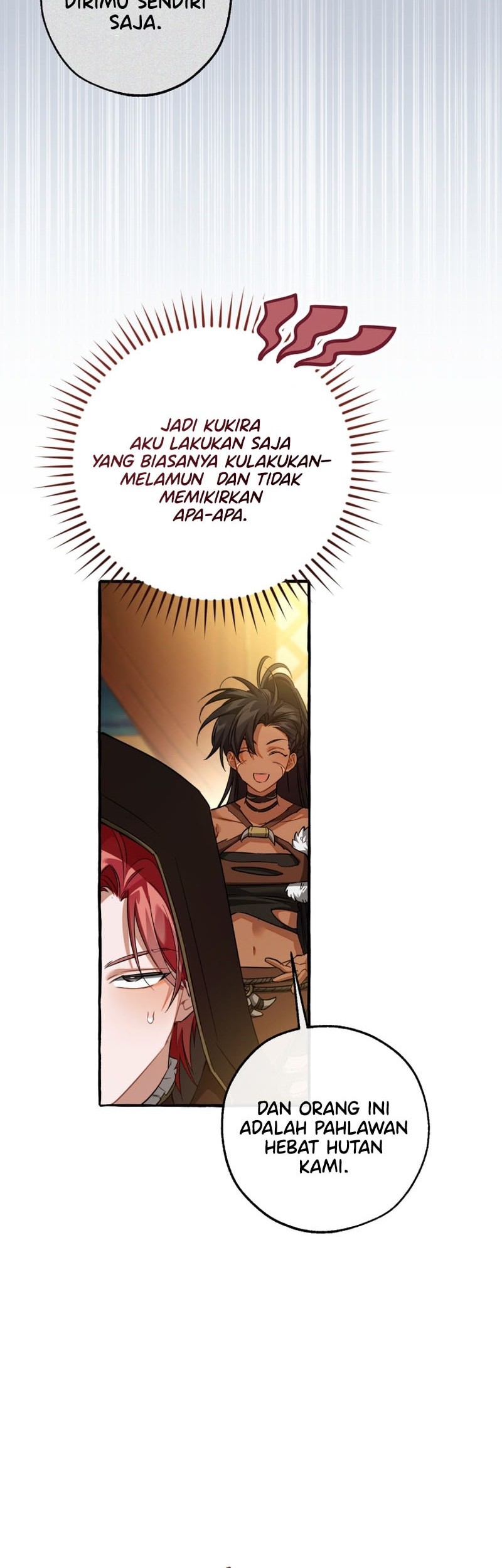 Trash of the Count’s Family Chapter 158 Gambar 23
