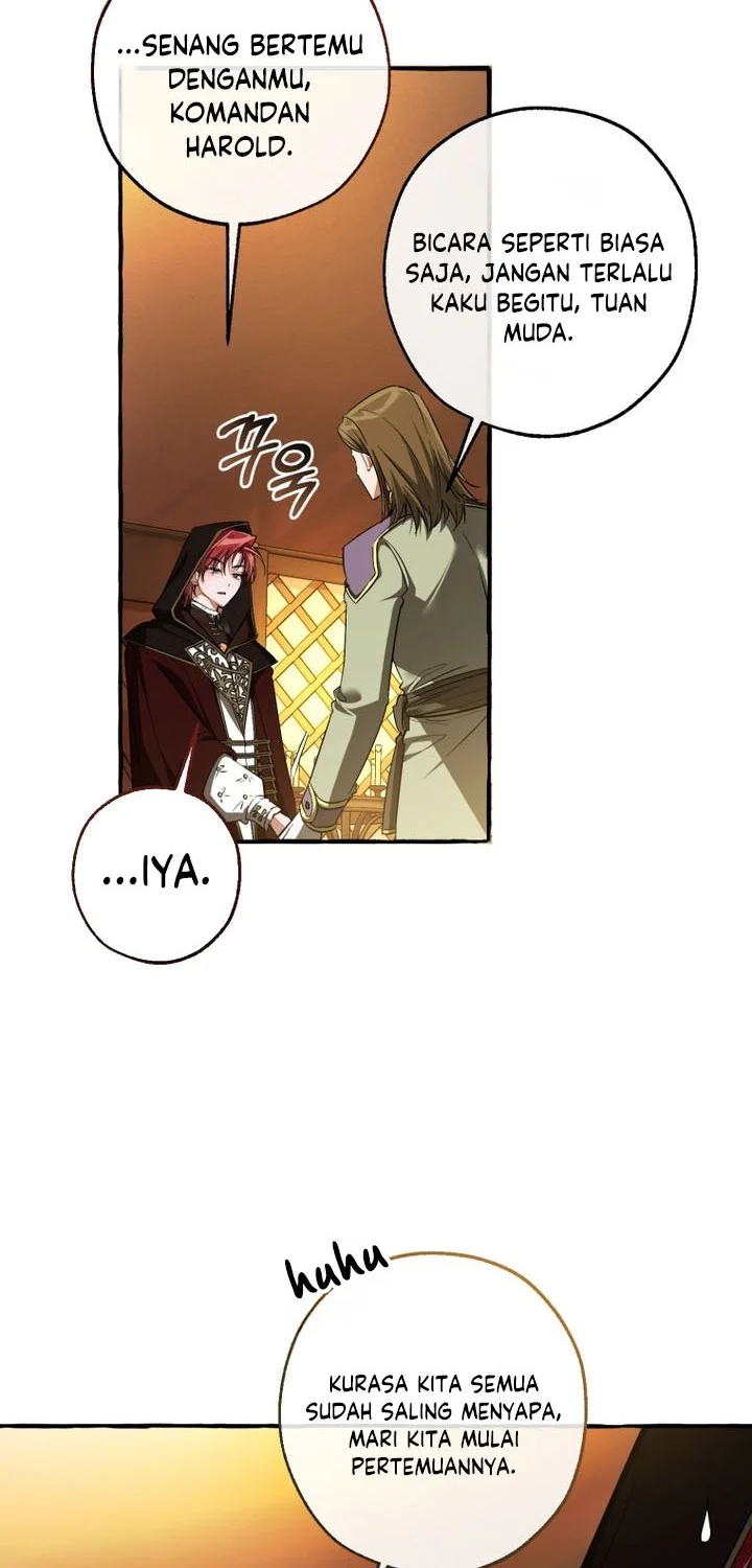 Trash of the Count’s Family Chapter 158 Gambar 32