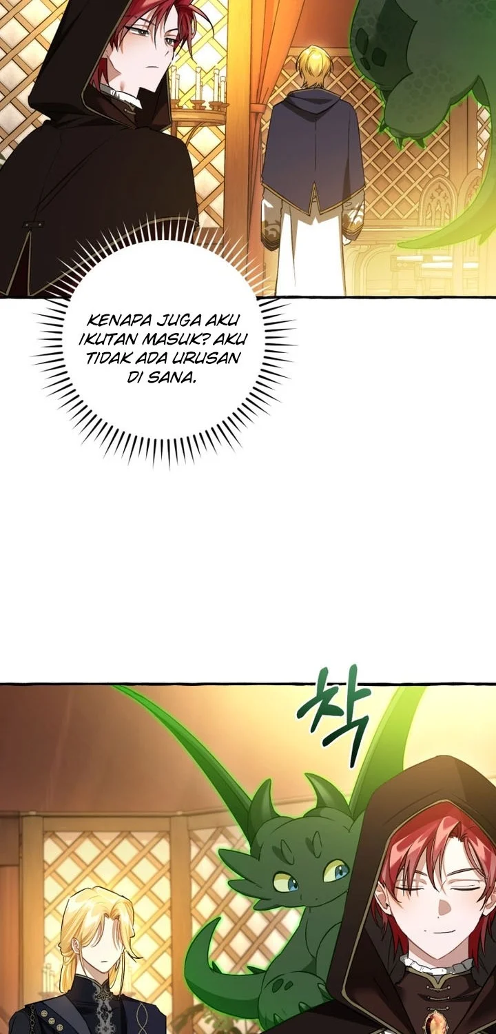 Trash of the Count’s Family Chapter 158 Gambar 34