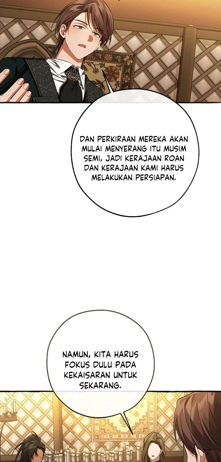 Trash of the Count’s Family Chapter 158 Gambar 42