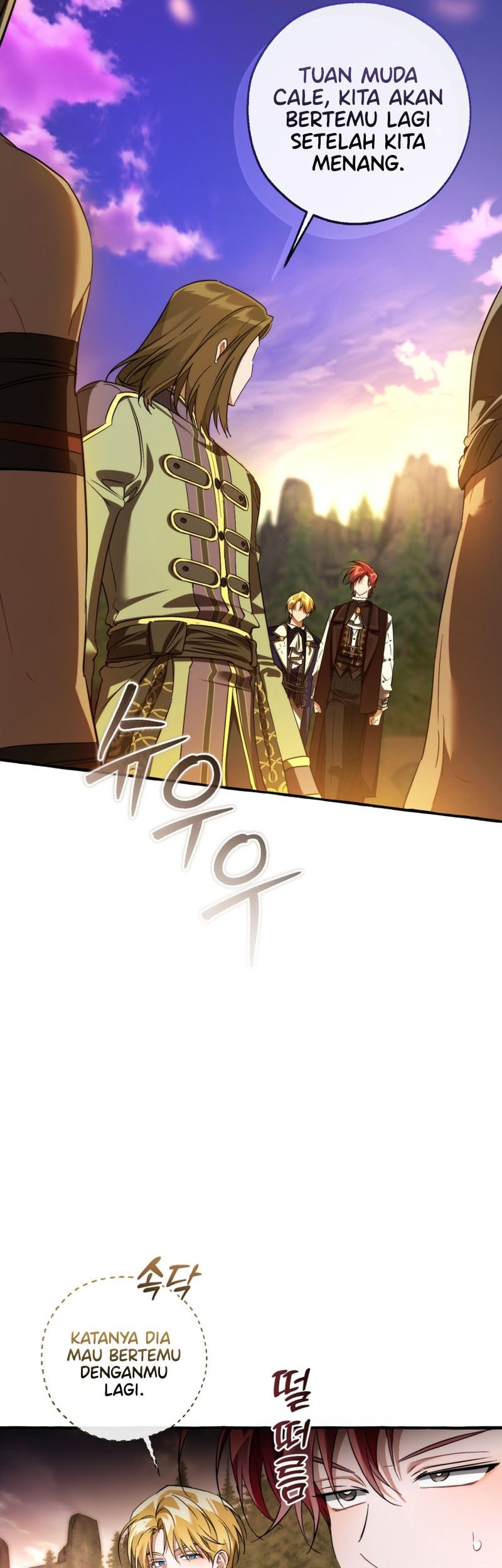 Trash of the Count’s Family Chapter 159 Gambar 38