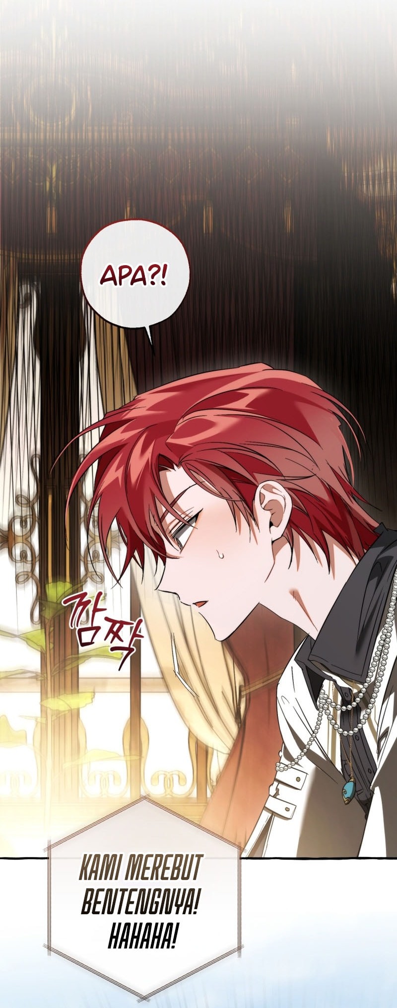 Trash of the Count’s Family Chapter 159 Gambar 44