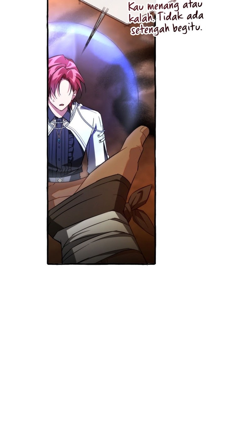 Trash of the Count’s Family Chapter 159 Gambar 48