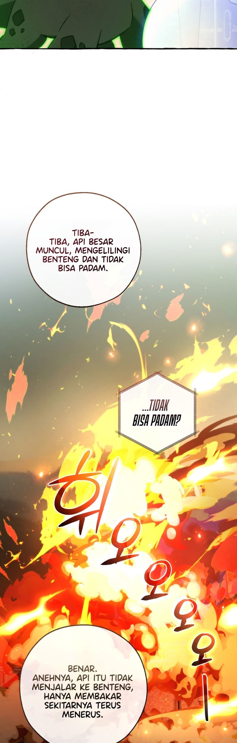 Trash of the Count’s Family Chapter 159 Gambar 50