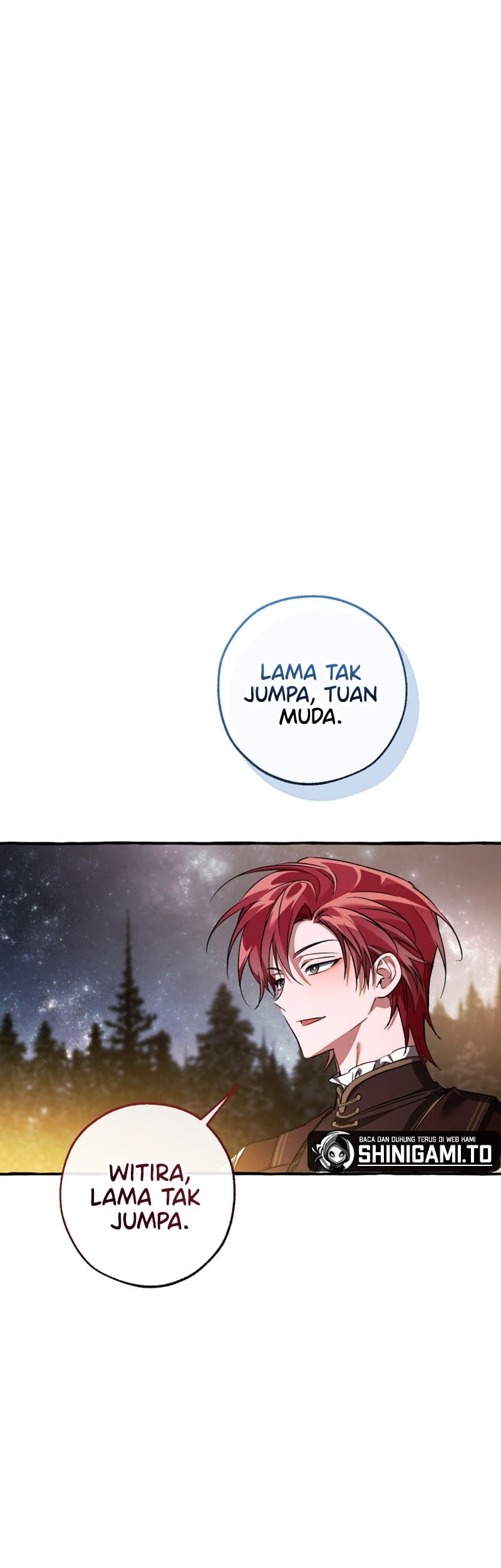 Trash of the Count’s Family Chapter 159 Gambar 7