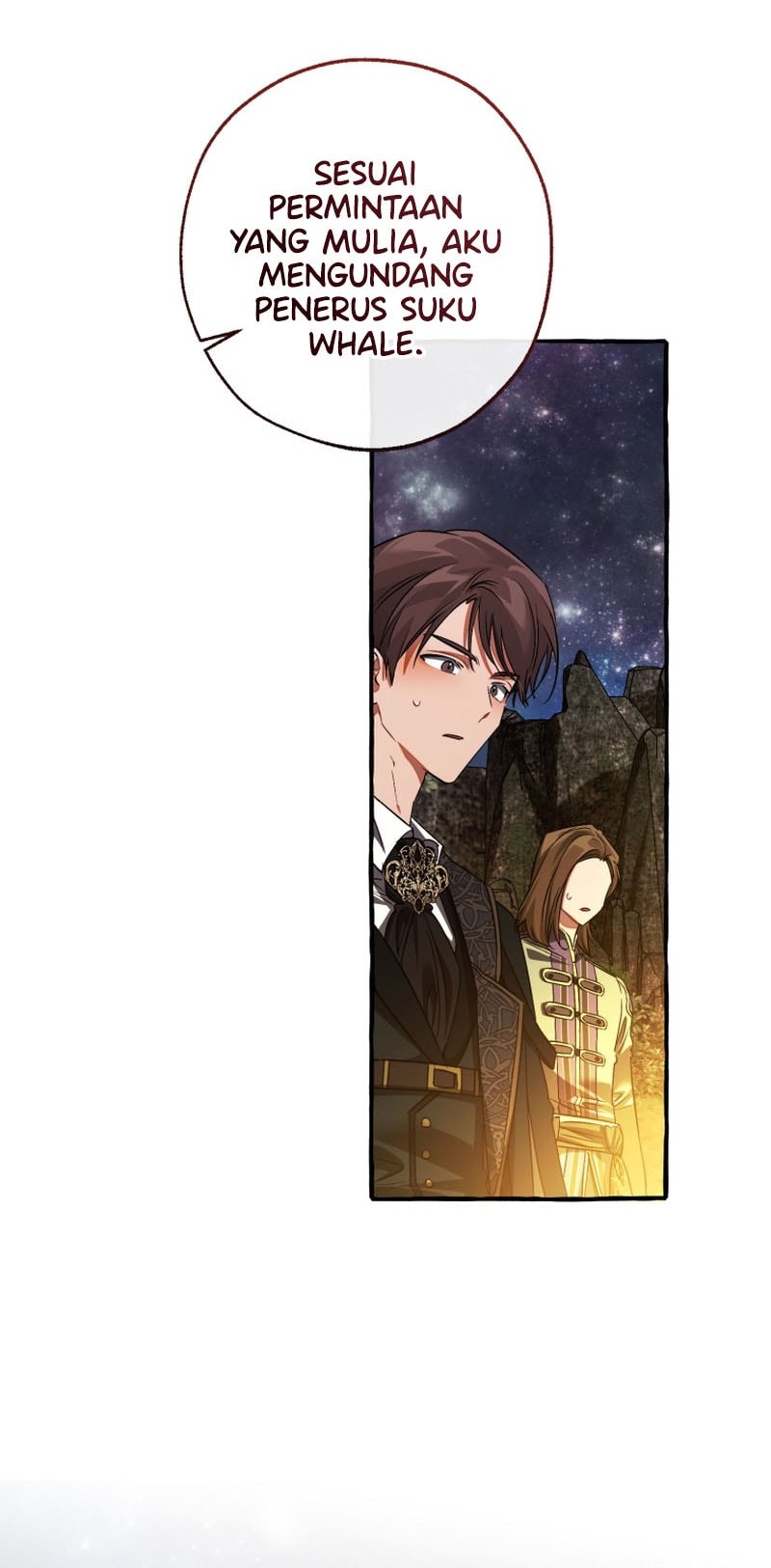 Trash of the Count’s Family Chapter 159 Gambar 8