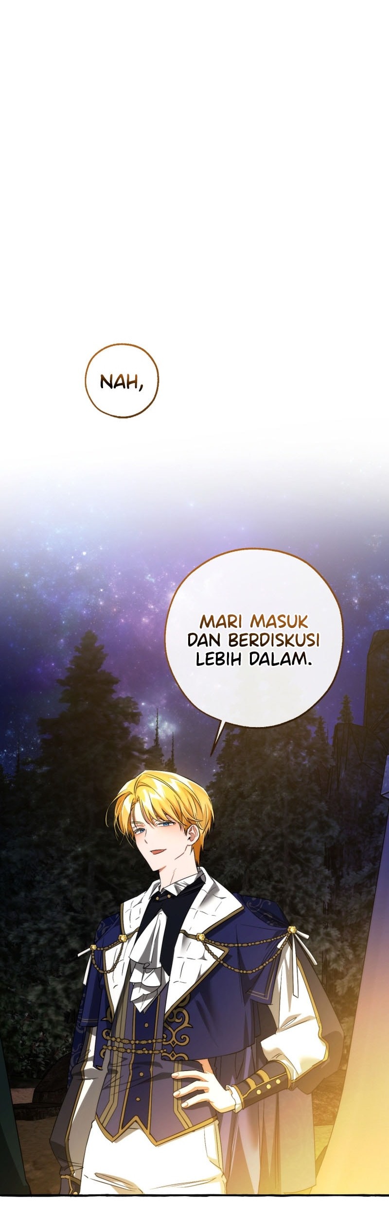 Trash of the Count’s Family Chapter 159 Gambar 12