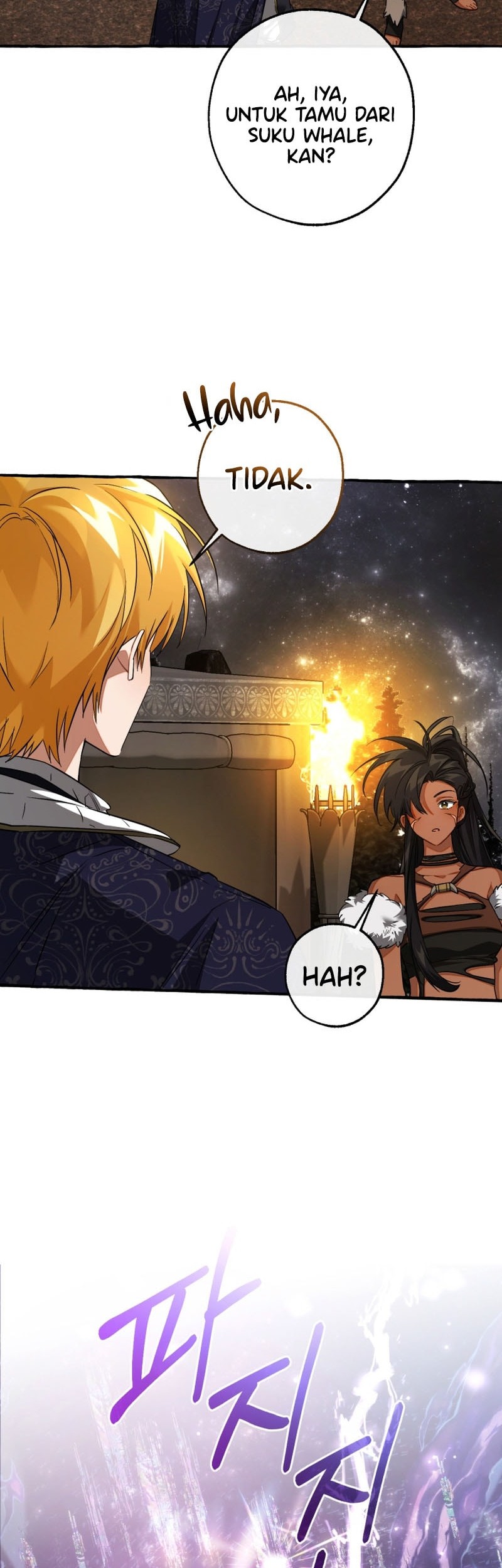 Trash of the Count’s Family Chapter 159 Gambar 14