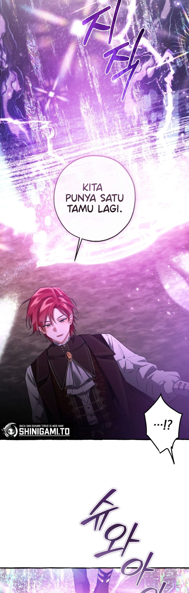 Trash of the Count’s Family Chapter 159 Gambar 15