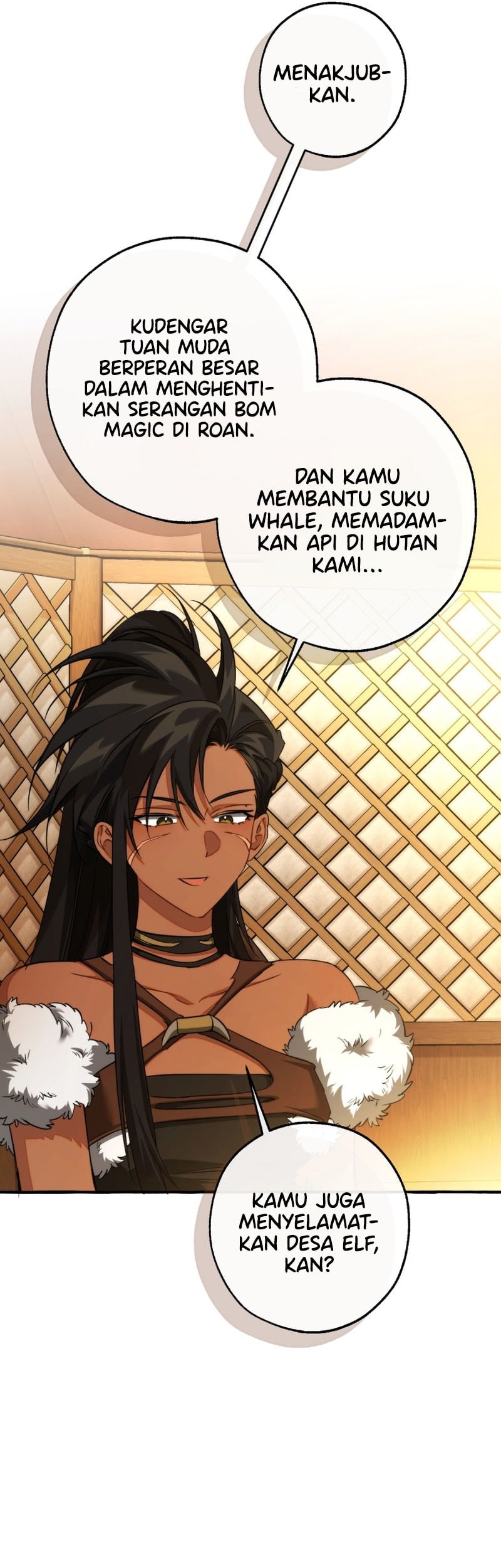 Trash of the Count’s Family Chapter 159 Gambar 25
