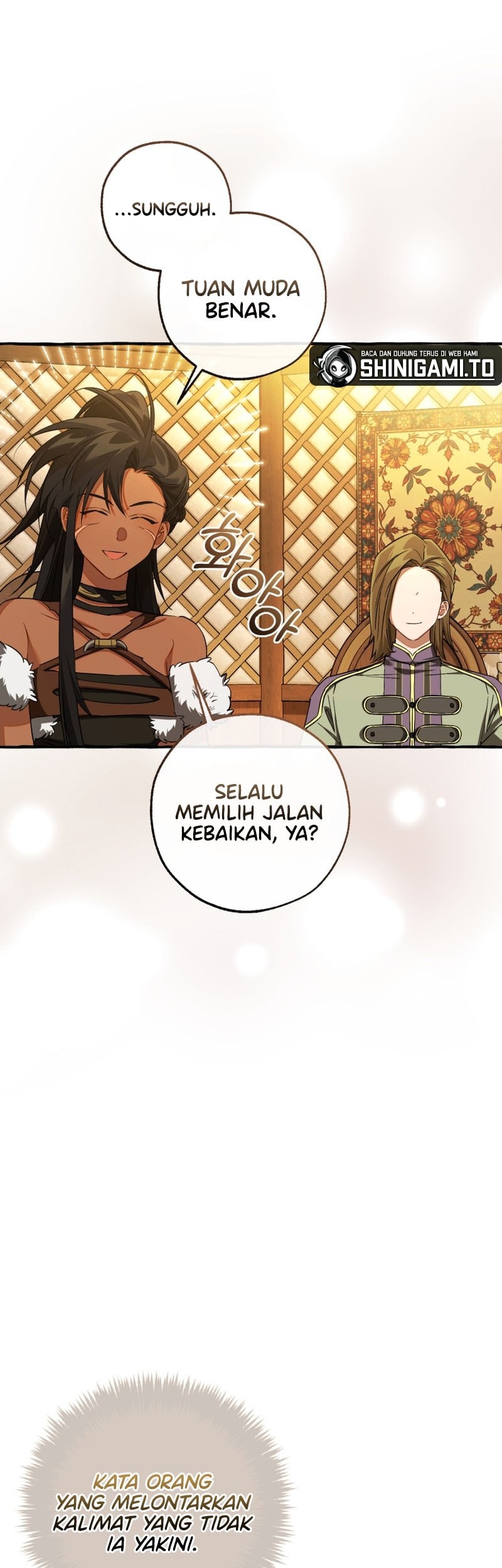 Trash of the Count’s Family Chapter 159 Gambar 31