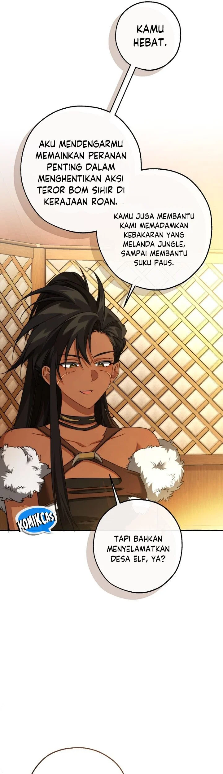 Trash of the Count’s Family Chapter 159 Gambar 22