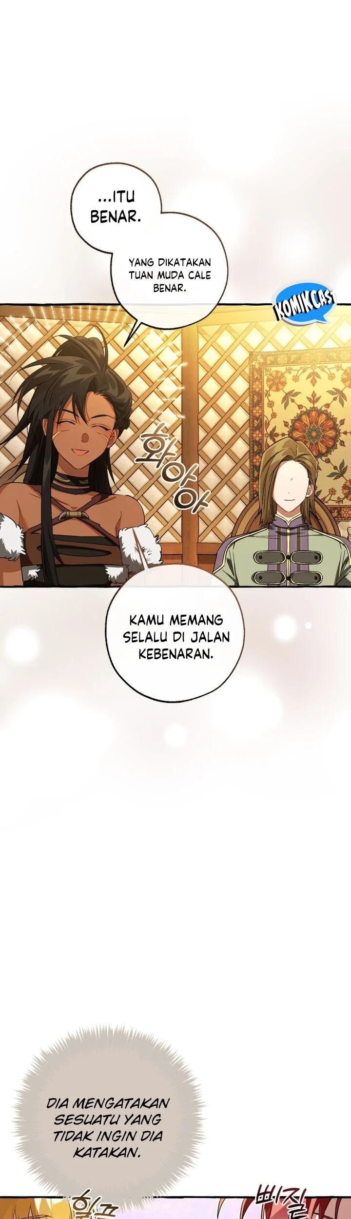 Trash of the Count’s Family Chapter 159 Gambar 29