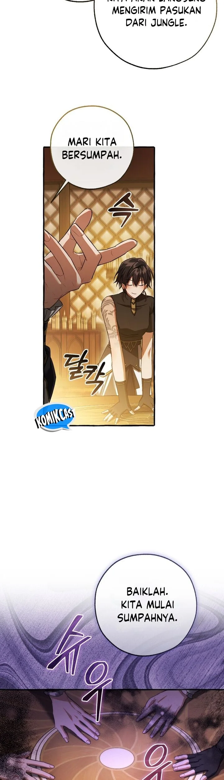 Trash of the Count’s Family Chapter 159 Gambar 34