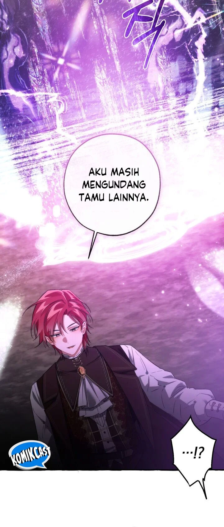 Trash of the Count’s Family Chapter 159 Gambar 16