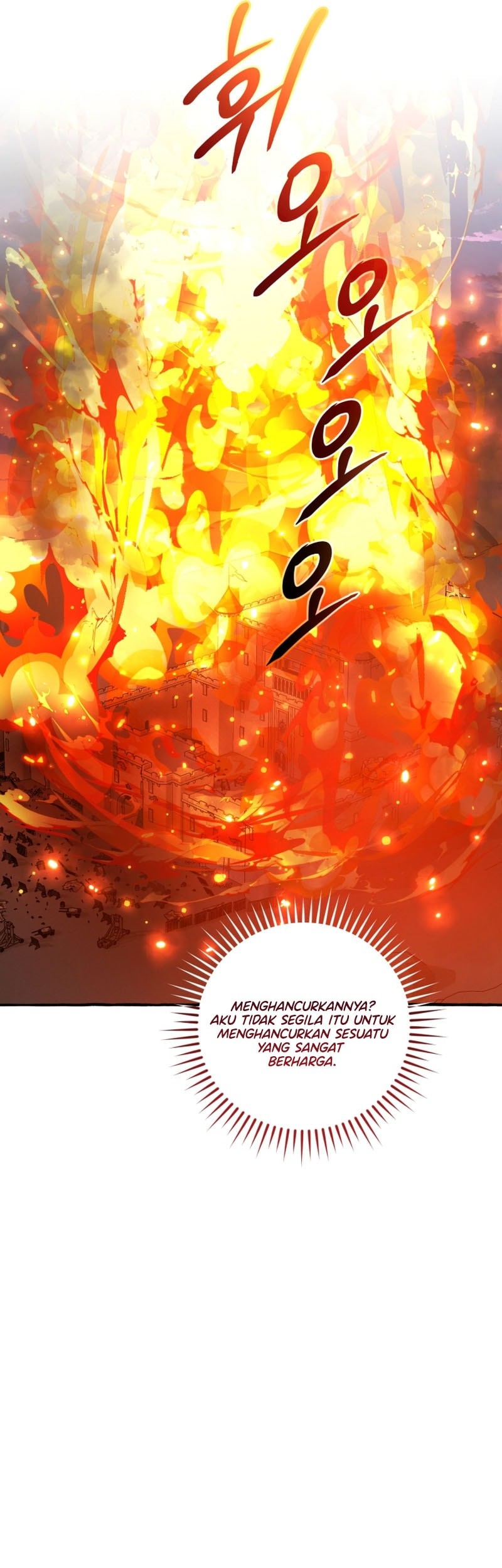Trash of the Count’s Family Chapter 160 Gambar 34