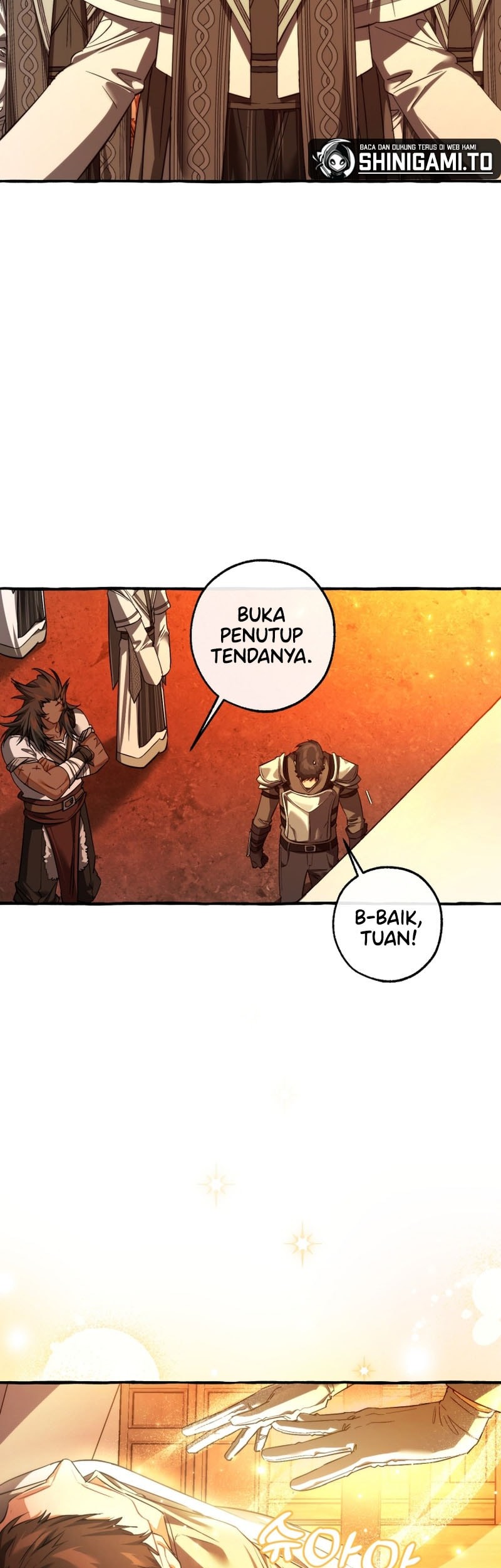 Trash of the Count’s Family Chapter 160 Gambar 36