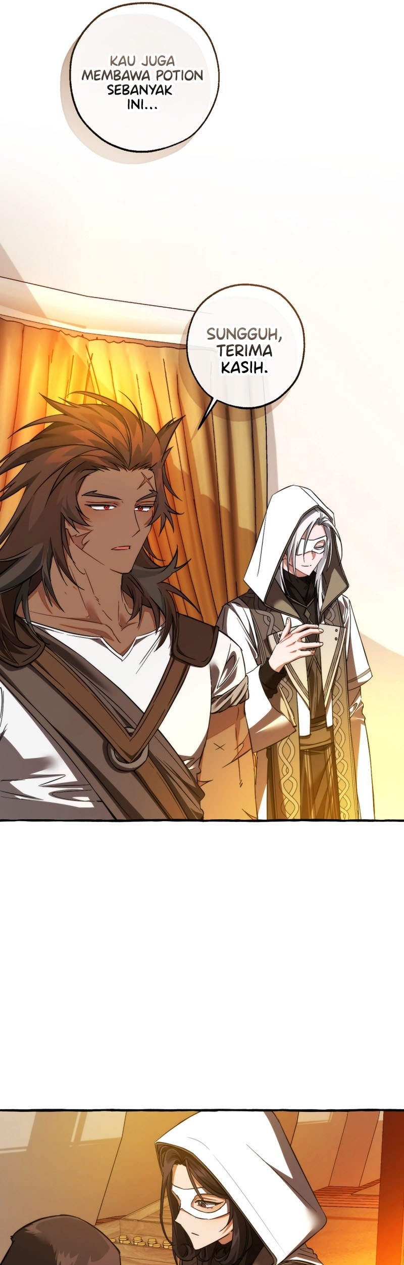 Trash of the Count’s Family Chapter 160 Gambar 38