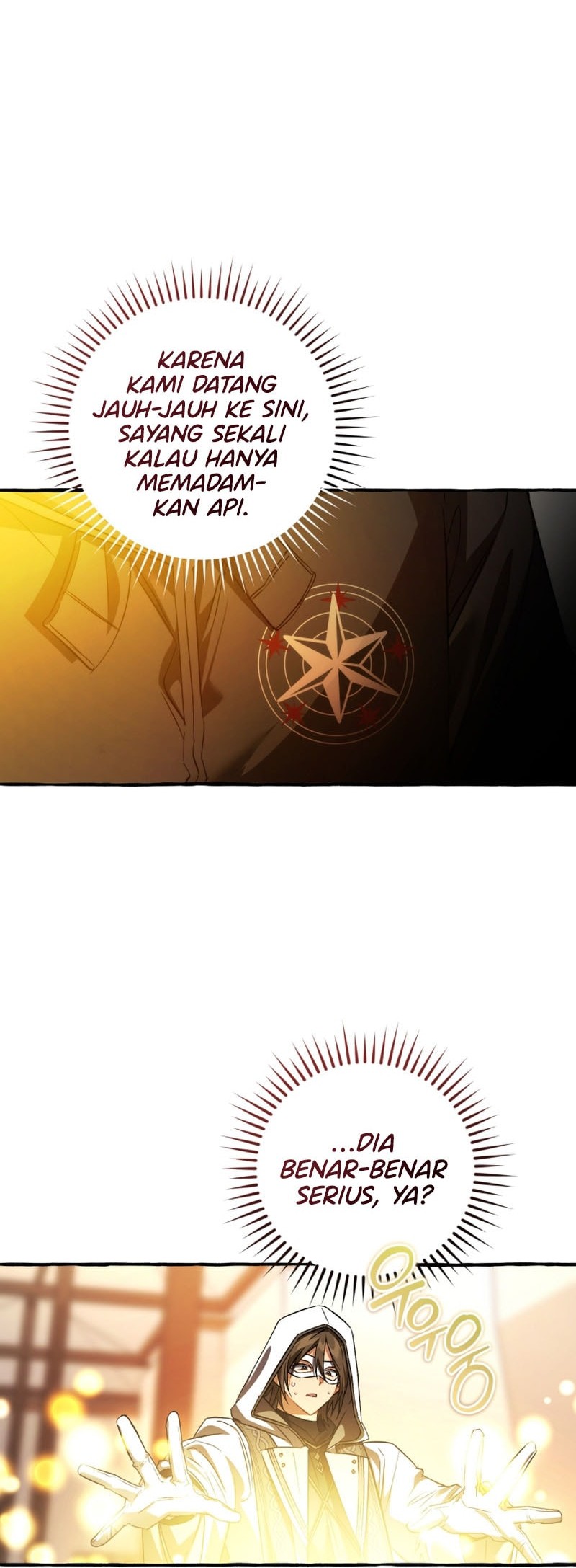 Trash of the Count’s Family Chapter 160 Gambar 41
