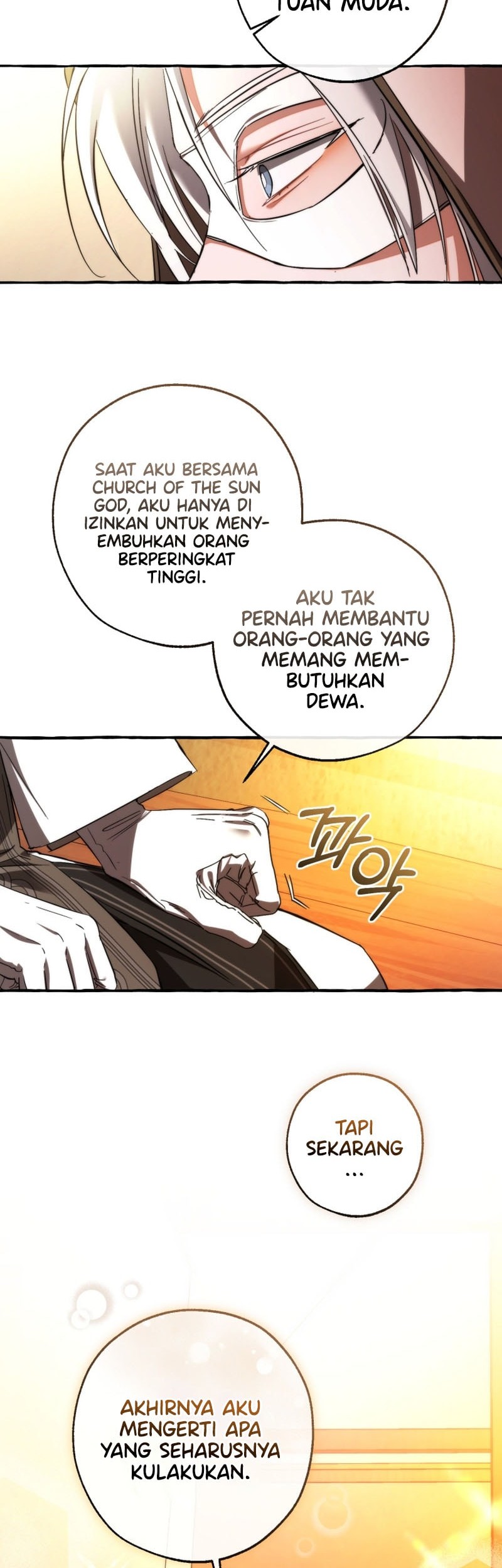 Trash of the Count’s Family Chapter 160 Gambar 43