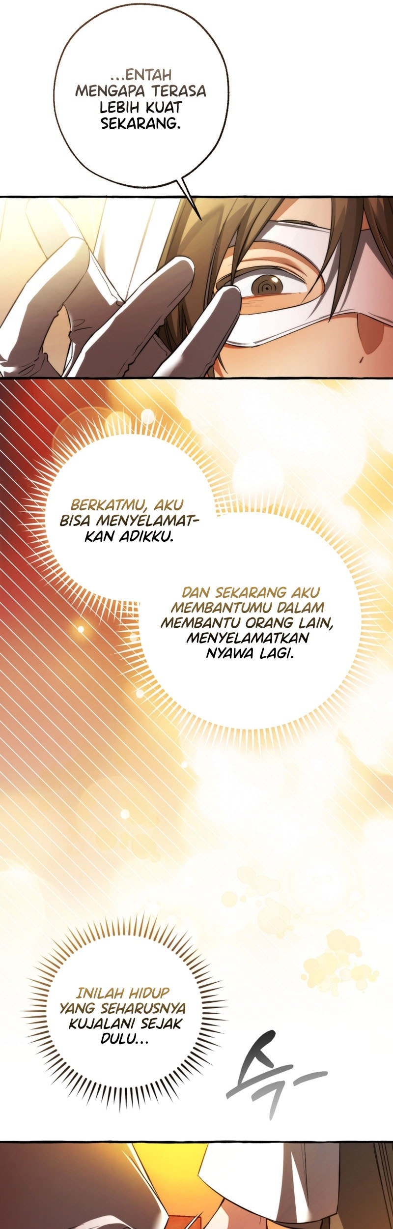 Trash of the Count’s Family Chapter 160 Gambar 46