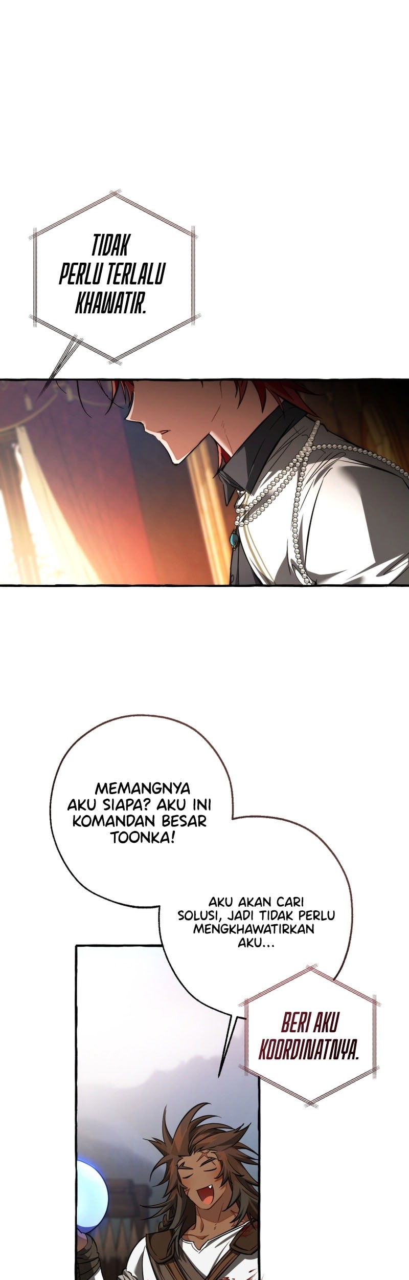 Baca Manhwa Trash of the Count’s Family Chapter 160 Gambar 2