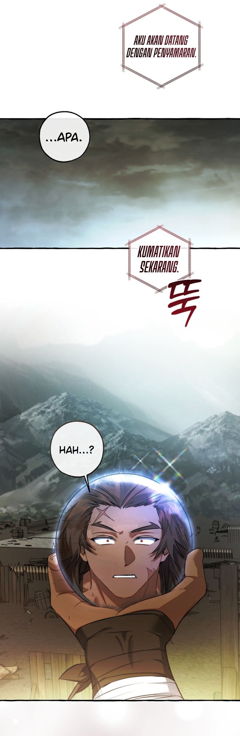 Trash of the Count’s Family Chapter 160 Gambar 9