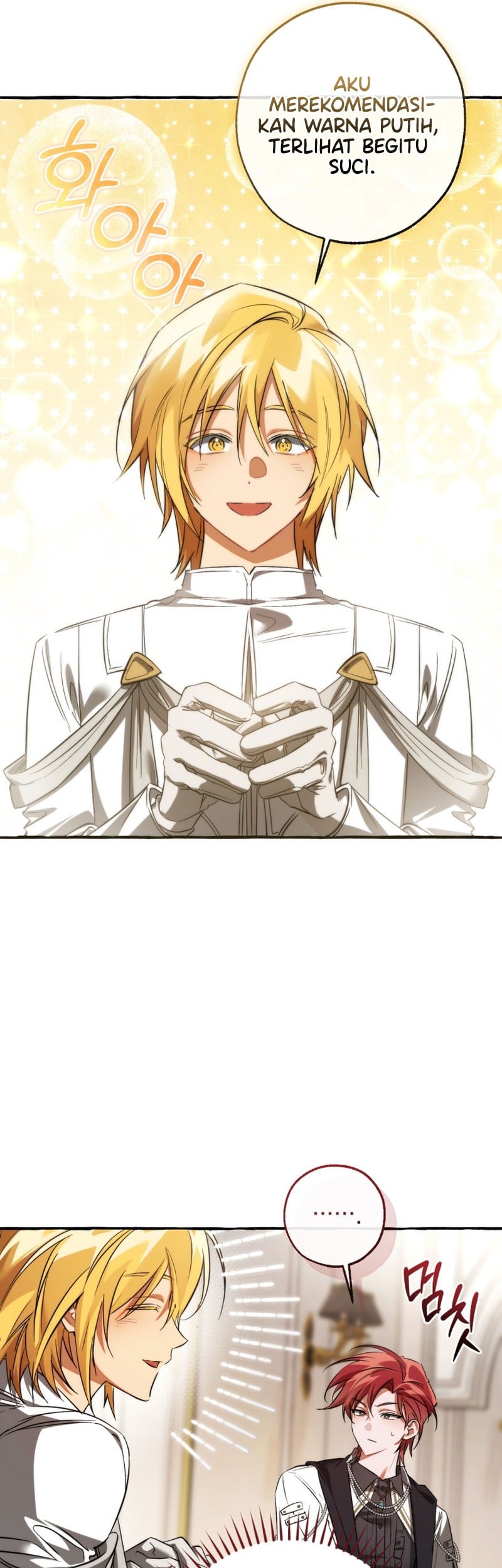 Trash of the Count’s Family Chapter 160 Gambar 22