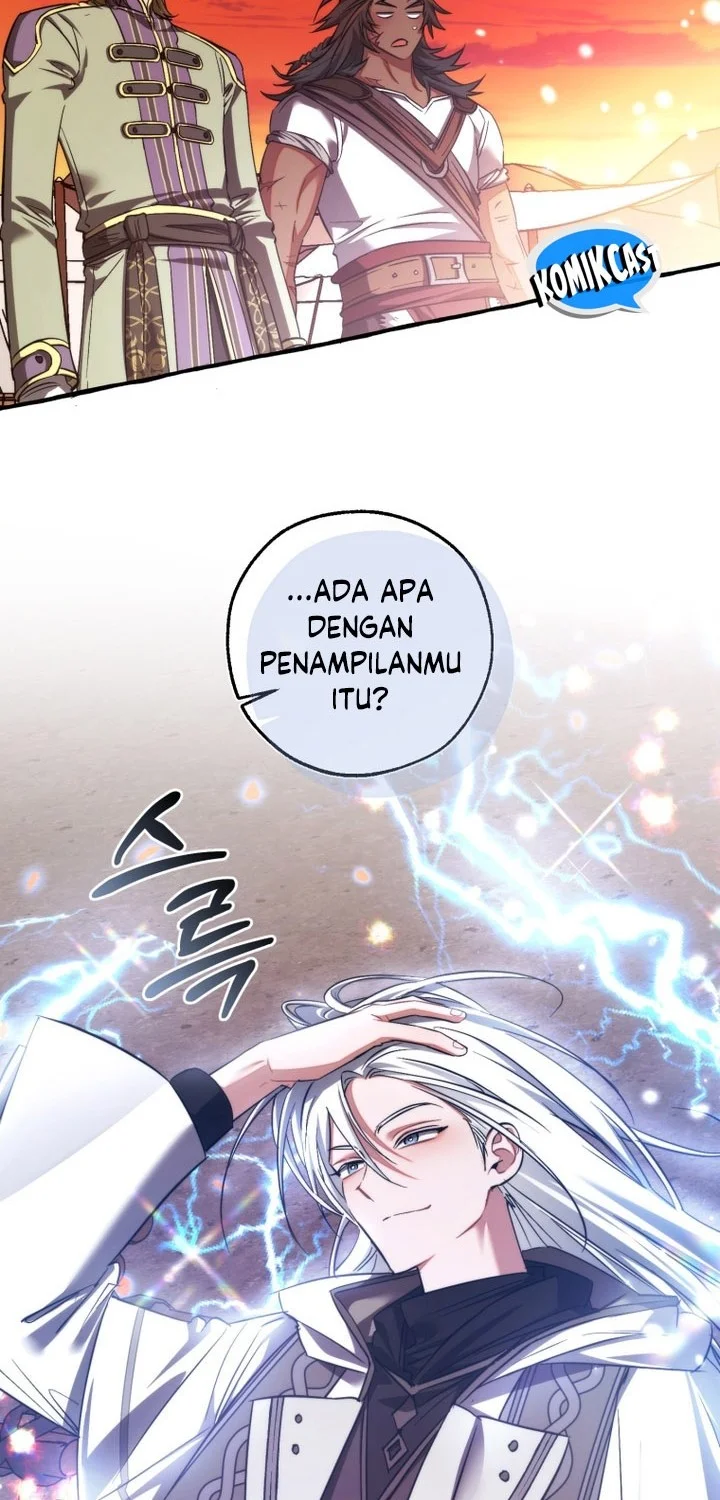 Trash of the Count’s Family Chapter 160 Gambar 28